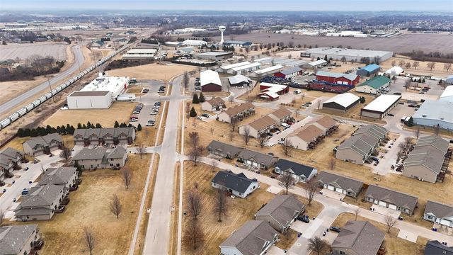 1465 Jaylen Lane, North Liberty, IA 52317