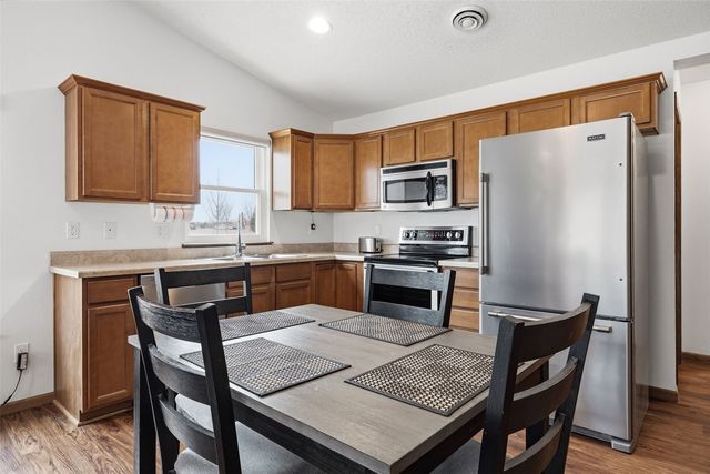 1465 Jaylen Lane, North Liberty, IA 52317