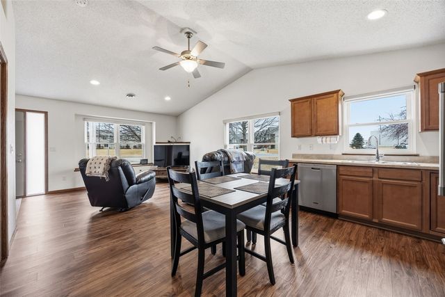 1465 Jaylen Lane, North Liberty, IA 52317