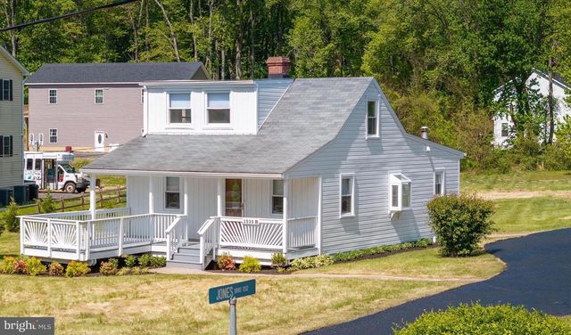 1252 SUNRISE BEACH RD, Crownsville, MD 21032