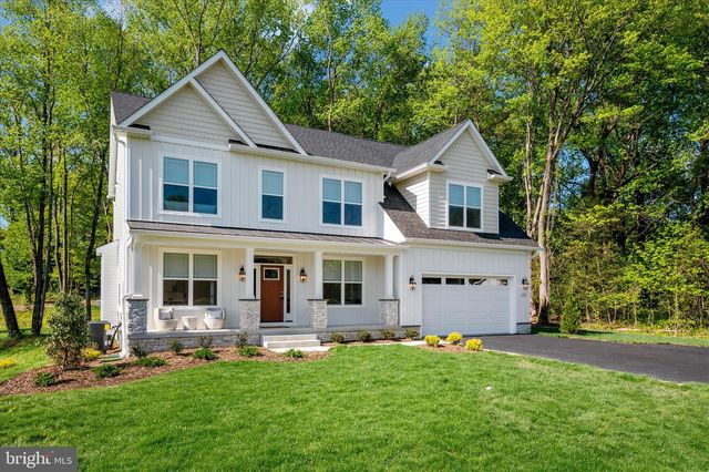 1252 SUNRISE BEACH RD, Crownsville, MD 21032