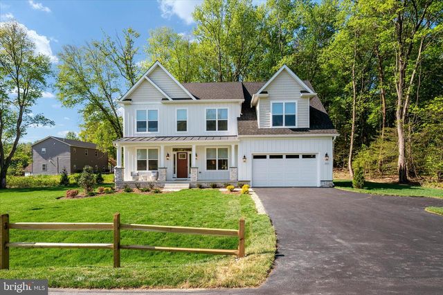 1252 SUNRISE BEACH RD, Crownsville, MD 21032