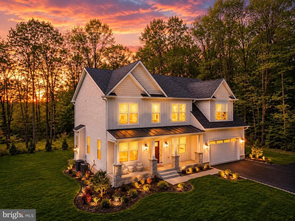 1252 SUNRISE BEACH RD, Crownsville, MD 21032