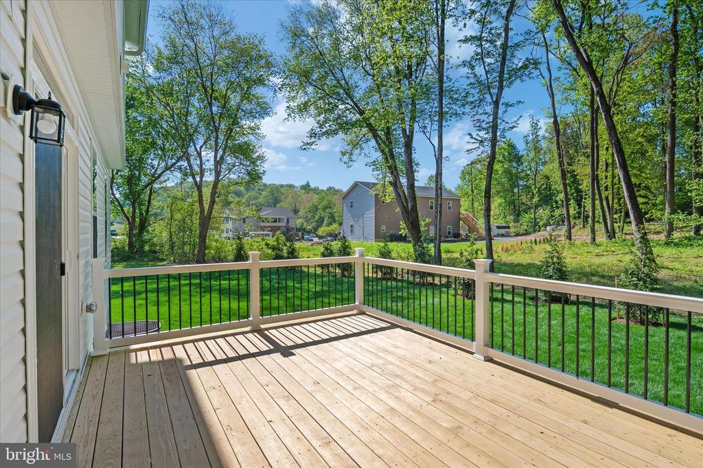 Image 52 of property listing at 1252 SUNRISE BEACH RD, Crownsville, MD 21032