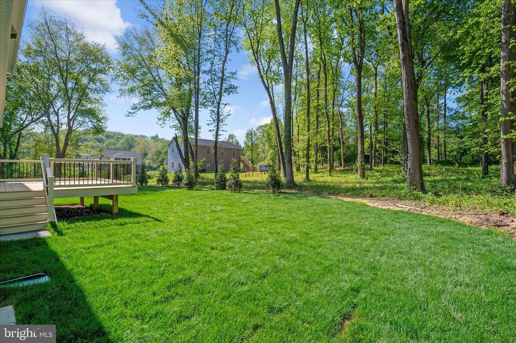Image 54 of property listing at 1252 SUNRISE BEACH RD, Crownsville, MD 21032