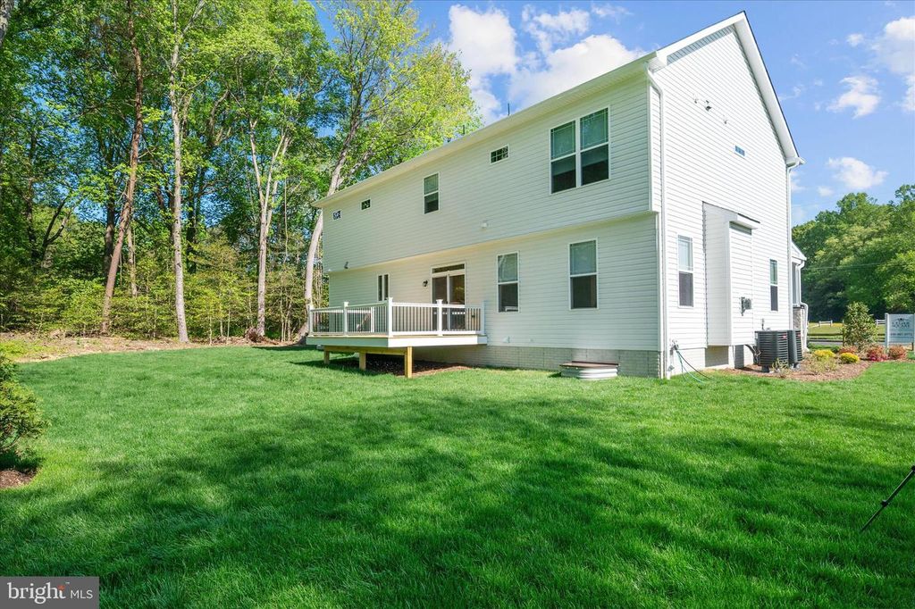 Image 55 of property listing at 1252 SUNRISE BEACH RD, Crownsville, MD 21032