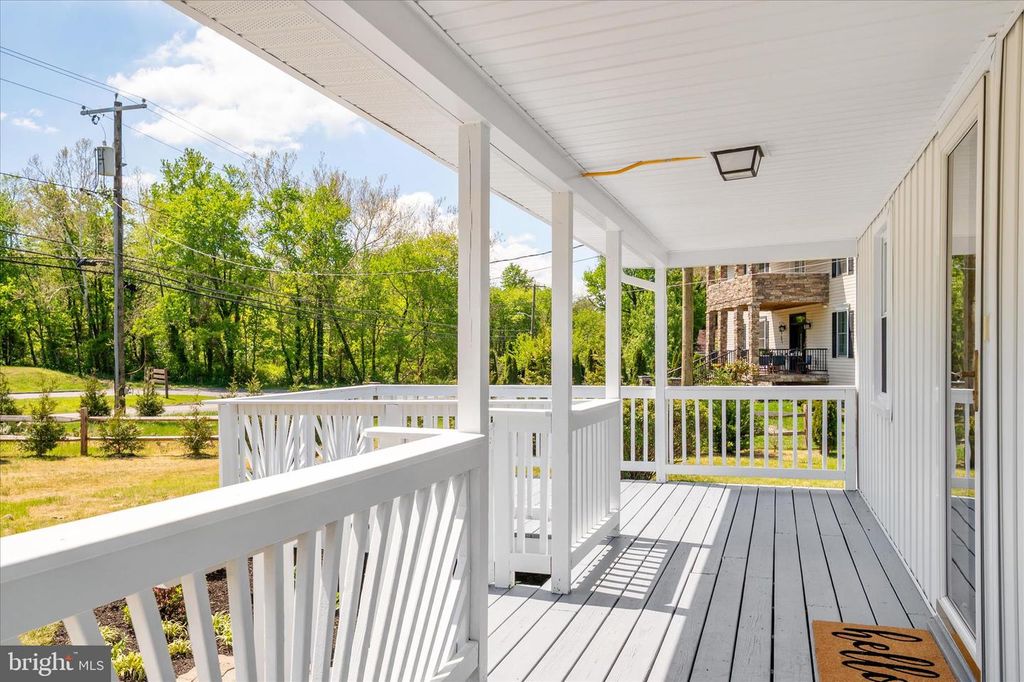 Image 61 of property listing at 1252 SUNRISE BEACH RD, Crownsville, MD 21032