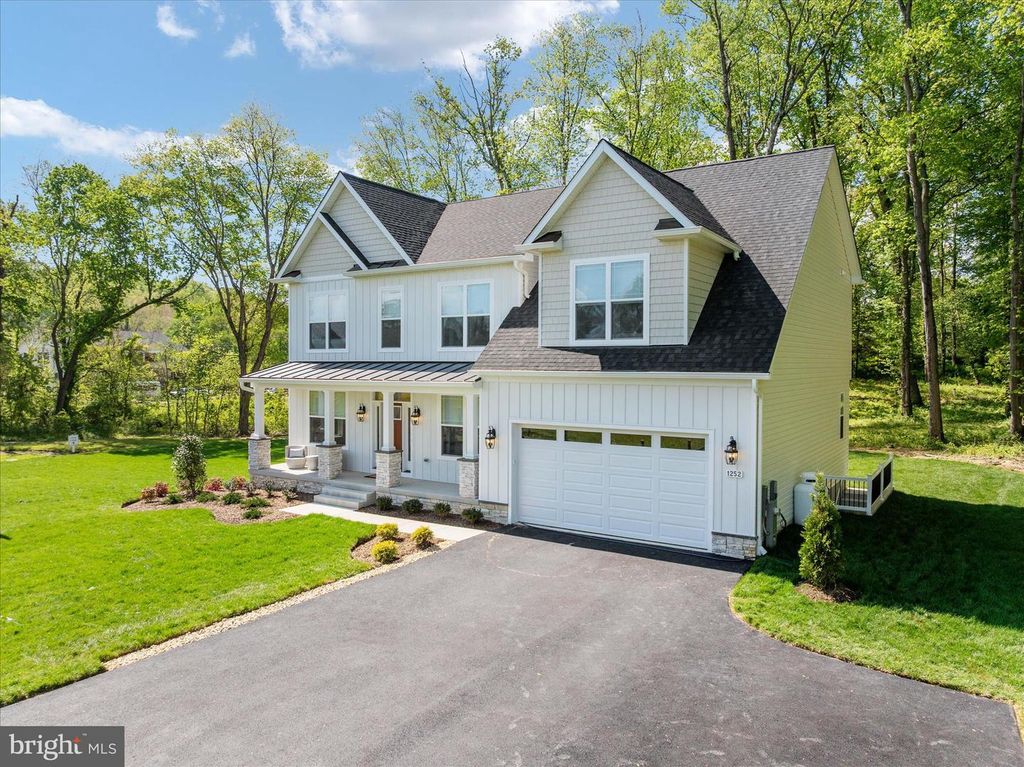 Image 86 of property listing at 1252 SUNRISE BEACH RD, Crownsville, MD 21032