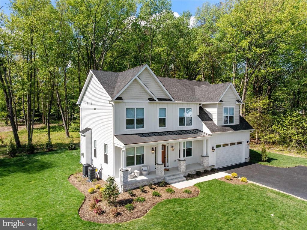 Image 87 of property listing at 1252 SUNRISE BEACH RD, Crownsville, MD 21032