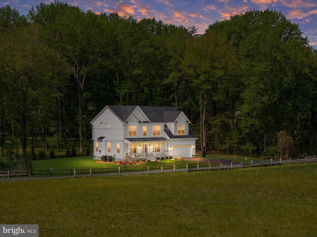 Image 88 of property listing at 1252 SUNRISE BEACH RD, Crownsville, MD 21032