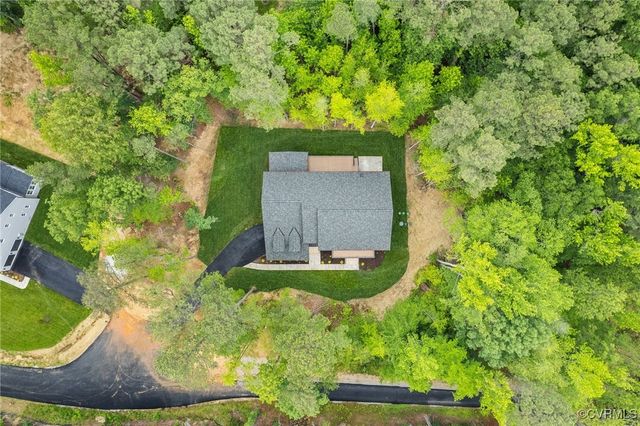 445 River Notch Rd, Henrico, VA 23238