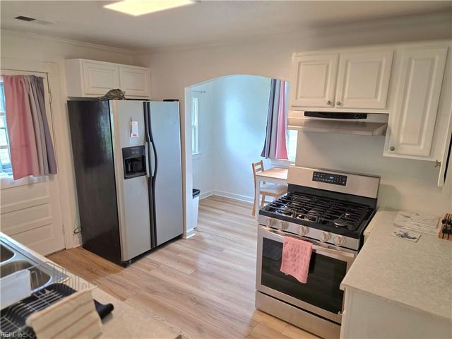 3421 Somme AVE, Norfolk, VA 23509