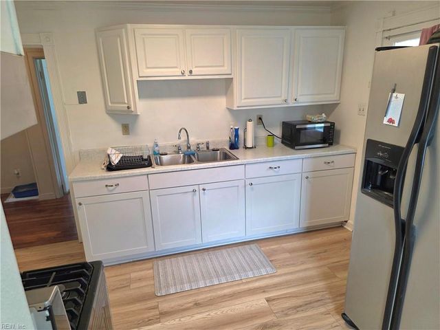 3421 Somme AVE, Norfolk, VA 23509