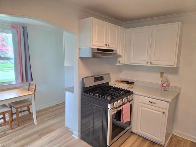 3421 Somme AVE, Norfolk, VA 23509