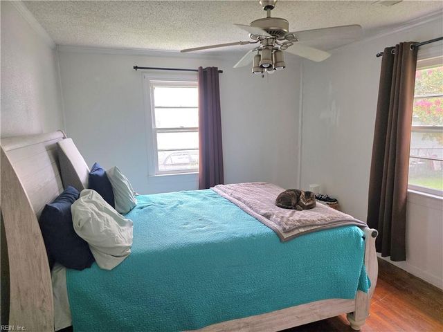 3421 Somme AVE, Norfolk, VA 23509