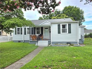 3421 Somme AVE, Norfolk, VA 23509