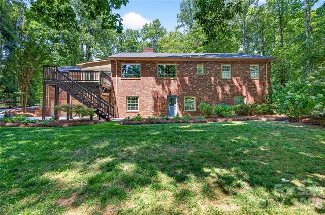 989 Hampton Place, Mooresville, NC 28115