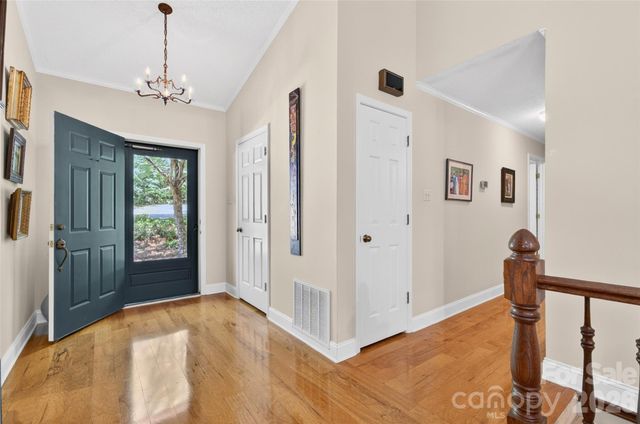 989 Hampton Place, Mooresville, NC 28115