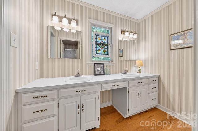 989 Hampton Place, Mooresville, NC 28115