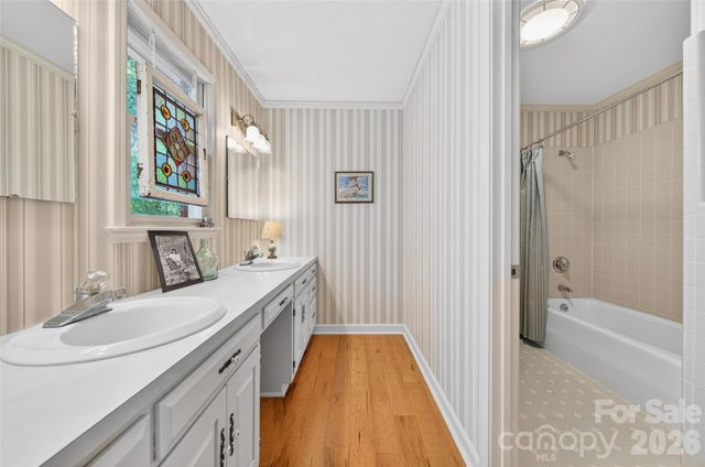 989 Hampton Place, Mooresville, NC 28115
