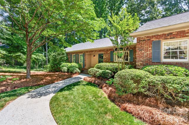 989 Hampton Place, Mooresville, NC 28115