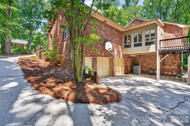 989 Hampton Place, Mooresville, NC 28115