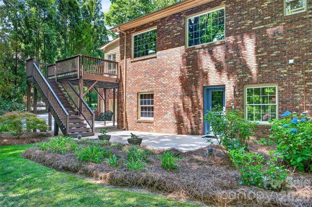 989 Hampton Place, Mooresville, NC 28115