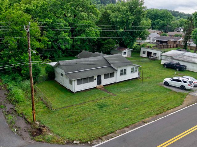 710 2nd Street, South Pittsburg, TN 37380