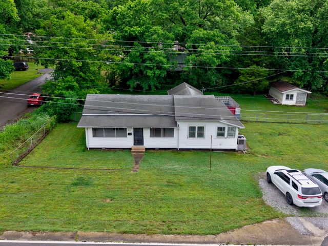 710 2nd Street, South Pittsburg, TN 37380