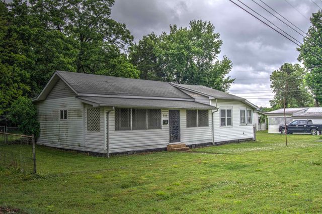 710 2nd Street, South Pittsburg, TN 37380