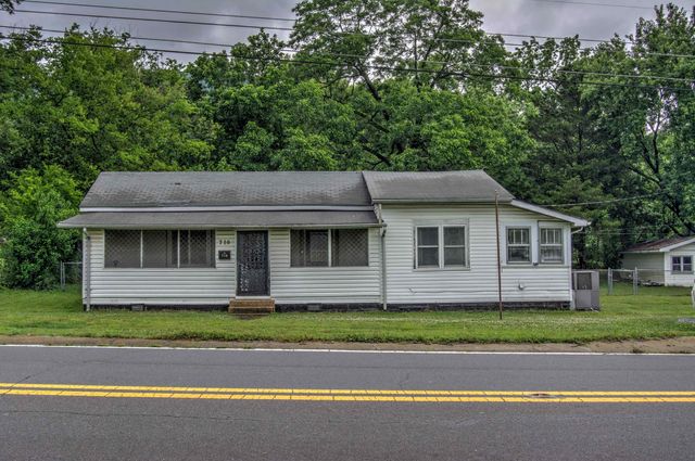 710 2nd Street, South Pittsburg, TN 37380
