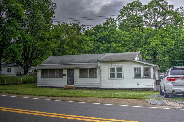710 2nd Street, South Pittsburg, TN 37380