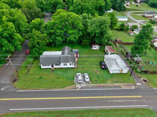 710 2nd Street, South Pittsburg, TN 37380