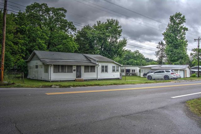 710 2nd Street, South Pittsburg, TN 37380