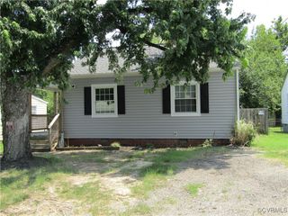 113 N Fern Ave, Highland Springs, VA 23075