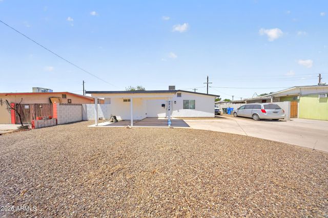 7714 W OSBORN Road, Phoenix, AZ 85033