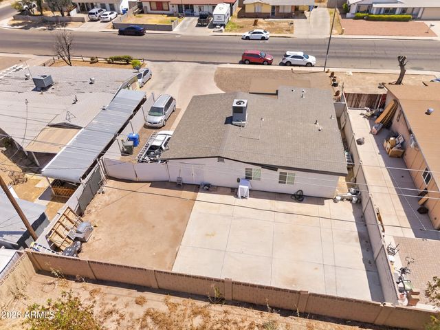 7714 W OSBORN Road, Phoenix, AZ 85033