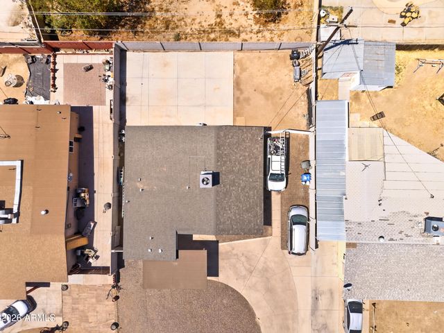 7714 W OSBORN Road, Phoenix, AZ 85033