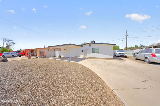 7714 W OSBORN Road, Phoenix, AZ 85033
