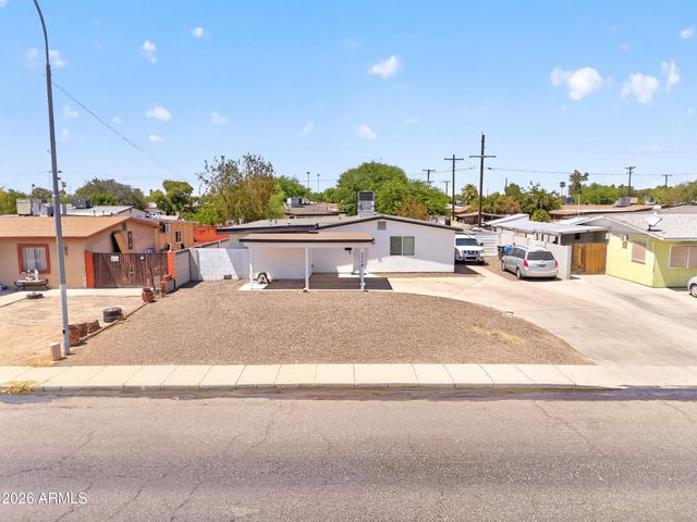 7714 W OSBORN Road, Phoenix, AZ 85033