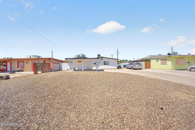 7714 W OSBORN Road, Phoenix, AZ 85033