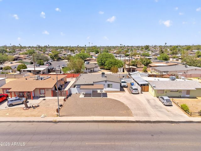 7714 W OSBORN Road, Phoenix, AZ 85033