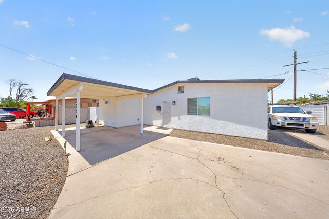 7714 W OSBORN Road, Phoenix, AZ 85033