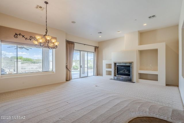 692 W Bright Canyon Drive, Oro Valley, AZ 85755