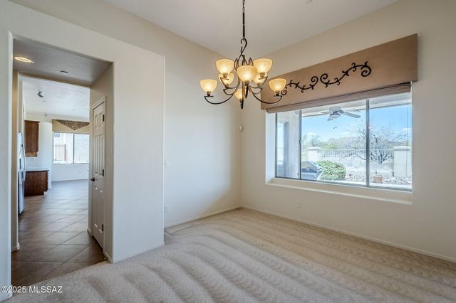 692 W Bright Canyon Drive, Oro Valley, AZ 85755