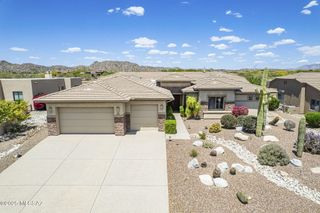 692 W Bright Canyon Drive, Oro Valley, AZ 85755