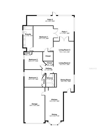 239 PANORAMA DRIVE, Winter Springs, FL 32708