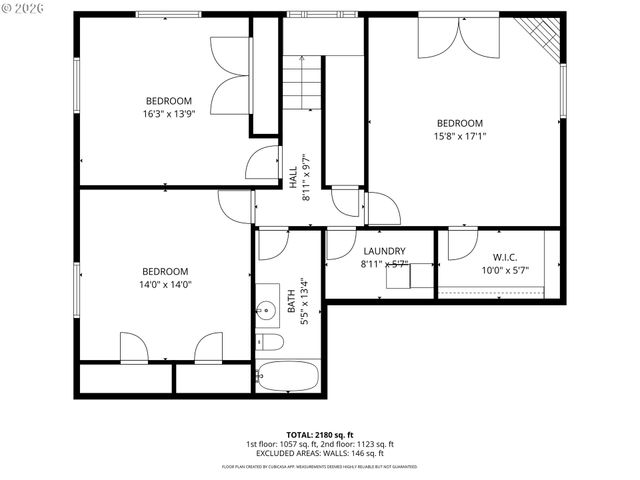 721 Se FOREST GLEN Rd, Estacada, OR 97023