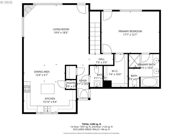 721 Se FOREST GLEN Rd, Estacada, OR 97023