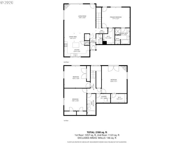 721 Se FOREST GLEN Rd, Estacada, OR 97023